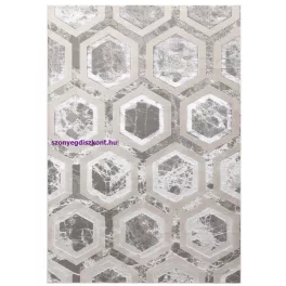 ASY Aurora 080x150cm Crystal szőnyeg AU12