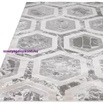ASY Aurora 080x150cm Crystal szőnyeg AU12