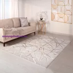 ASY Aurora 080x150cm Mica szőnyeg AU13