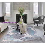 ASY Aurora 080x150cm Ocean szőnyeg AU18
