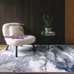 ASY Aurora 080x150cm Storm szőnyeg AU20