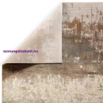 ASY Aurora 120x170cm Dune szőnyeg AU01