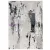 ASY Aurora 120x170cm Glacier szőnyeg AU10