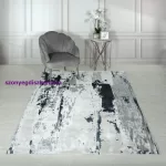 ASY Aurora 120x170cm Glacier szőnyeg AU10
