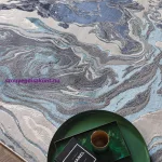 ASY Aurora 120x170cm Ocean szőnyeg AU18