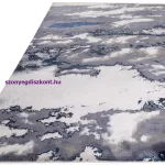 ASY Aurora 120x170cm Storm szőnyeg AU20