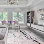 ASY Aurora 120x170cm Quake szőnyeg AU22