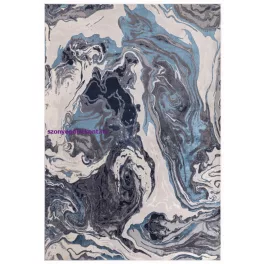 ASY Aurora 160x230cm Ocean szőnyeg AU18
