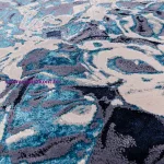 ASY Aurora 160x230cm Foam szőnyeg AU21
