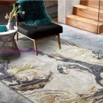 ASY Aurora 200x290cm Marble szőnyeg AU08