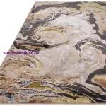ASY Aurora 200x290cm Marble szőnyeg AU08