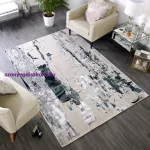 ASY Aurora 200x290cm Glacier szőnyeg AU10