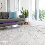 ASY Aurora 200x290cm Lattice szőnyeg  AU11