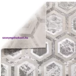 ASY Aurora 200x290cm Crystal szőnyeg AU12