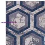ASY Aurora 200x290cm Hexagon szőnyeg AU19