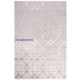 ASY Aurora 240x340cm Lattice Rug  AU11