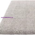 ASY Barnaby 120x170cm Silver Rug