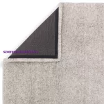ASY Barnaby 160x230cm Silver Rug