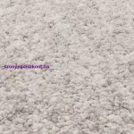 ASY Barnaby 160x230cm Silver Rug