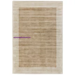 ASY Blade Border szőnyeg 120x170cm Putty Champagne 01