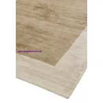 ASY Blade Border szőnyeg 120x170cm Putty Champagne 01