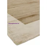 ASY Blade Border szőnyeg 120x170cm Putty Champagne 01