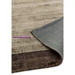 ASY Blade Border szőnyeg 120x170cm Choco Mocha 02