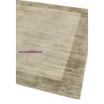 ASY Blade Border szőnyeg 120x170cm Smoke Putty 03