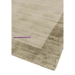 ASY Blade Border szőnyeg 160x160cm Smoke Putty 03