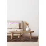ASY Blade szőnyeg 120x170cm Chocolate
