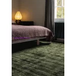 ASY Blade szőnyeg 120x170cm zöld