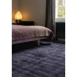 ASY Blade szőnyeg 120x170cm Navy