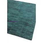 ASY Blade szőnyeg 120x170cm Teal