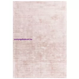 ASY Blade szőnyeg 200x290cm Pink