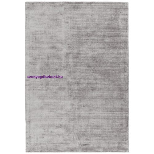 ASY Blade Rug 240x340cm Silver