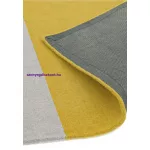 ASY Blox szőnyeg 120x170cm Mustard