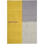 ASY Blox szőnyeg 200x300cm Mustard