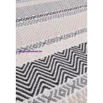 ASY Boardwalk szőnyeg 160x230cm szürke Multi