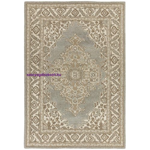 ASY Bronte Fine Loop Rug 200x290cm Natural