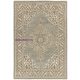 ASY Bronte Fine Loop Rug 200x290cm Natural