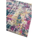 ASY Colt szőnyeg 120x170cm CL01 Abstract Multi