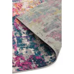ASY Colt szőnyeg 120x170cm CL01 Abstract Multi