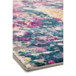 ASY Colt szőnyeg 120x170cm CL01 Abstract Multi