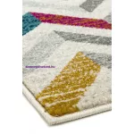 ASY Colt szőnyeg 120x170cm CL06 Chevron Multi