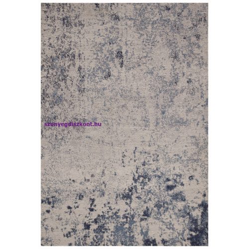 ASY Dara Rug 120x170cm Blue szőnyeg