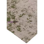 ASY Dara Rug 120x170cm Green szőnyeg