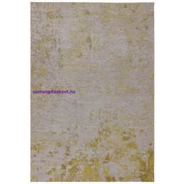 ASY Dara szőnyeg 120x170cm sárga
