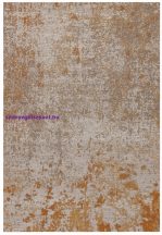 ASY Dara szőnyeg 120x170cm Terracotta