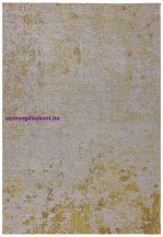 ASY Dara szőnyeg 200x290cm sárga