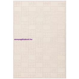 ASY Empire 120x170cm Cream/Neutral szőnyeg
